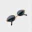 Katie Loxton Siena Sunglasses Matte Gold Katie Loxton Siena Sunglasses Matte Gold