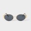 Katie Loxton Siena Sunglasses Matte Gold Katie Loxton Siena Sunglasses Matte Gold