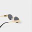 Katie Loxton Siena Sunglasses Matte Gold Katie Loxton Siena Sunglasses Matte Gold
