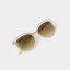 Katie Loxton Ravello Sunglasses Nude Transparent Katie Loxton Ravello Sunglasses Nude Transparent