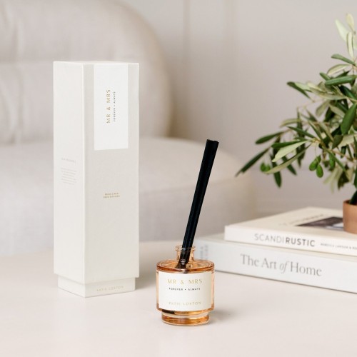 Katie Loxton Reed Diffuser Mr and Mrs Katie Loxton Reed Diffuser Mr and Mrs