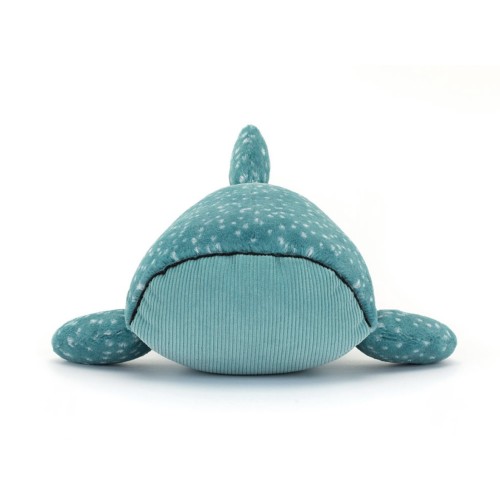 Jellycat Gobfrey Whale Shark Jellycat Gobfrey Whale Shark