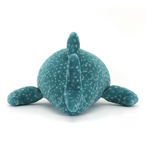 Jellycat Gobfrey Whale Shark Jellycat Gobfrey Whale Shark