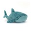 Jellycat Gobfrey Whale Shark Jellycat Gobfrey Whale Shark