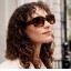 Katie Loxton Crete Sunglasses Brown Tortoiseshell Katie Loxton Crete Sunglasses Brown Tortoiseshell