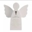 First Communion - Faith & Hope Angel Plaque First Communion - Faith & Hope Angel Plaque