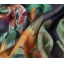 Powder Kimono Jacket - Botany Bliss
