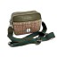 Harris Tweed Camera Bag Maple Harris Tweed Camera Bag Maple