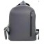 Harris Tweed Backpack Turquoise Herringbone Harris Tweed Backpack Turquoise Herringbone