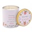 Wonderful Teacher Tin Candle Wonderful Teacher Tin Candle