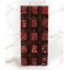 Cambridge Confectionary Chocolate Barrel Bar - Dark Raspberry Cambridge Confectionary Chocolate Barrel Bar - Dark Raspberry