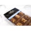 Cambridge Confectionary Chocolate Barrel Bar - Salted Caramel Cambridge Confectionary Chocolate Barrel Bar - Salted Caramel