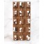 Cambridge Confectionary Chocolate Barrel Bar - Rocky Road Cambridge Confectionary Chocolate Barrel Bar - Rocky Road