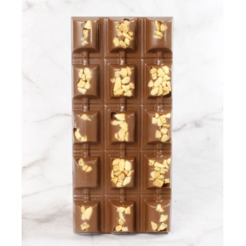 Cambridge Confectionary Chocolate Barrel Bar - Honeycomb Cambridge Confectionary Chocolate Barrel Bar - Honeycomb