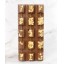 Cambridge Confectionary Chocolate Barrel Bar - Honeycomb Cambridge Confectionary Chocolate Barrel Bar - Honeycomb