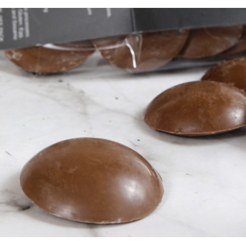 Cambridge Confectionary Giant Milk Chocolate Buttons Cambridge Confectionary Giant Milk Chocolate Buttons