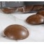 Cambridge Confectionary Giant Milk Chocolate Buttons Cambridge Confectionary Giant Milk Chocolate Buttons