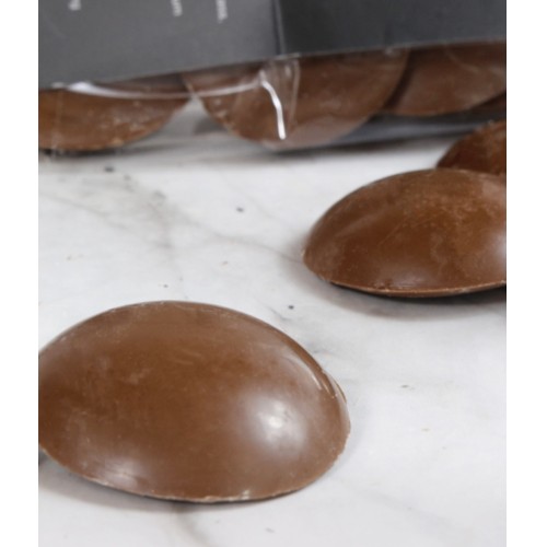 Cambridge Confectionary Salted Caramel Giant Buttons Cambridge Confectionary Salted Caramel Giant Buttons