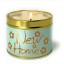 Lily-Flame New Home Candle Lily-Flame New Home Candle