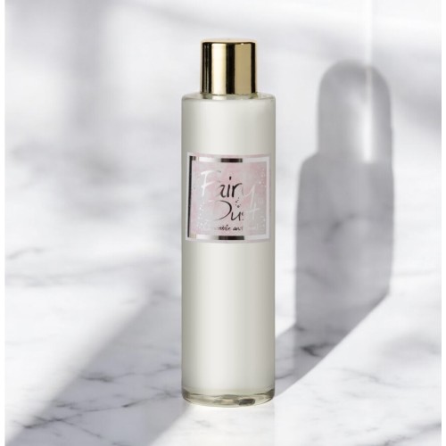 Lily-Flame Fairy Dust Reed Diffuser Refill Lily-Flame Fairy Dust Reed Diffuser Refill