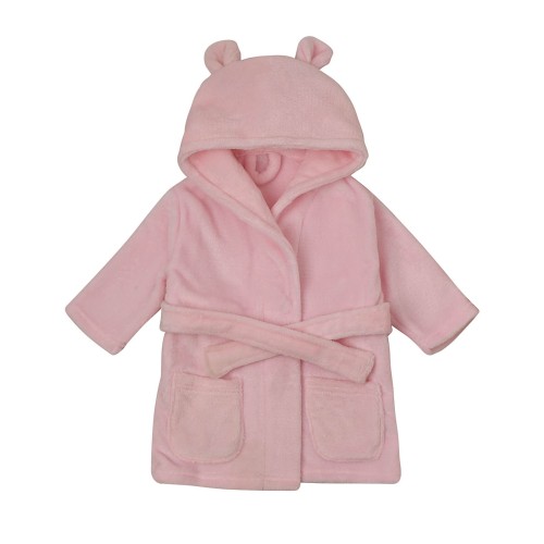 Pink First Dressing Gown (3-6mths) Pink First Dressing Gown (3-6mths)