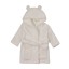 White First Dressing Gown (3-6 mths) White First Dressing Gown (3-6 mths)