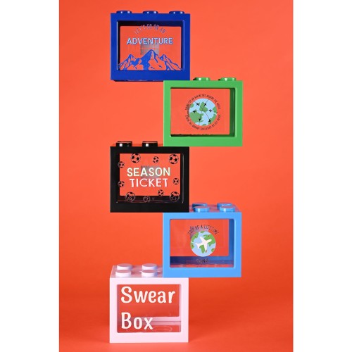 Season Ticket Fund - Blox Bank Season Ticket Fund - Blox Bank