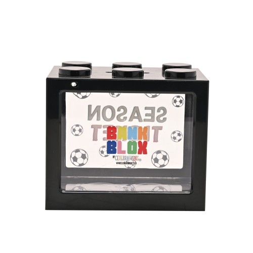 Season Ticket Fund - Blox Bank Season Ticket Fund - Blox Bank