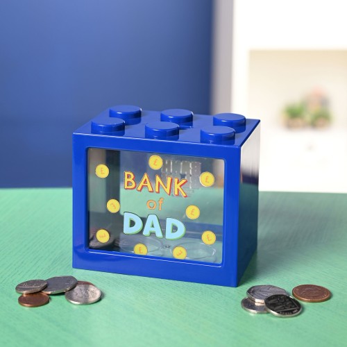 Bank of Dad - Blox Bank Bank of Dad - Blox Bank
