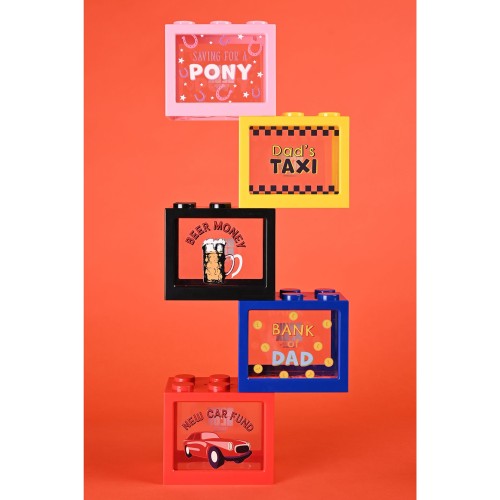 Bank of Dad - Blox Bank Bank of Dad - Blox Bank