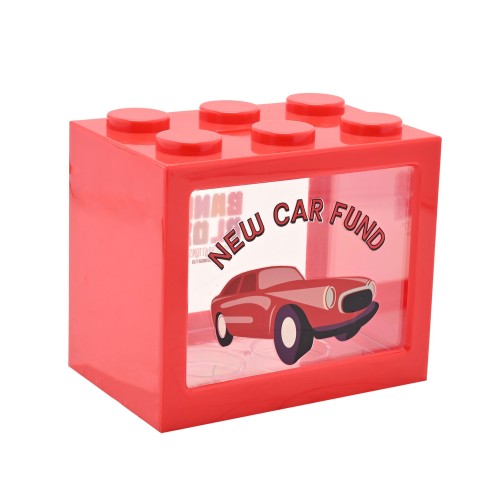 New Car Fund - Blox Bank New Car Fund - Blox Bank