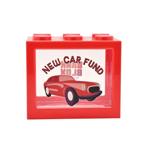 New Car Fund - Blox Bank New Car Fund - Blox Bank