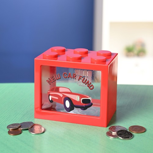 New Car Fund - Blox Bank New Car Fund - Blox Bank