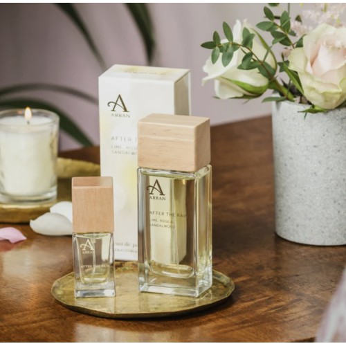 Arran After the Rain Eau De Parfum 15ml Arran After the Rain Eau De Parfum 15ml