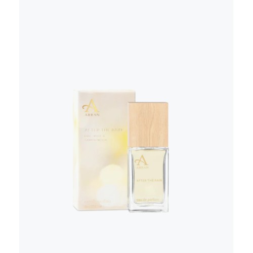 Arran After the Rain Eau De Parfum 15ml Arran After the Rain Eau De Parfum 15ml