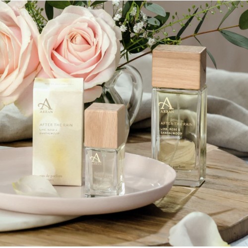 Arran After the Rain Eau De Parfum 15ml Arran After the Rain Eau De Parfum 15ml