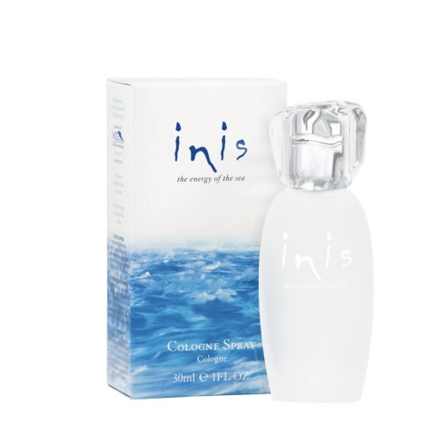 Inis Cologne Spray 30ml Inis Cologne Spray 30ml