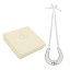 Amore SIlverplated Horseshoe in Gift Box Amore SIlverplated Horseshoe in Gift Box