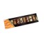 Cambridge Confectionary Assorted Solid Chocolate Fingers - Favourite Selection Cambridge Confectionary Assorted Solid Chocolate Fingers - Favourite Selection