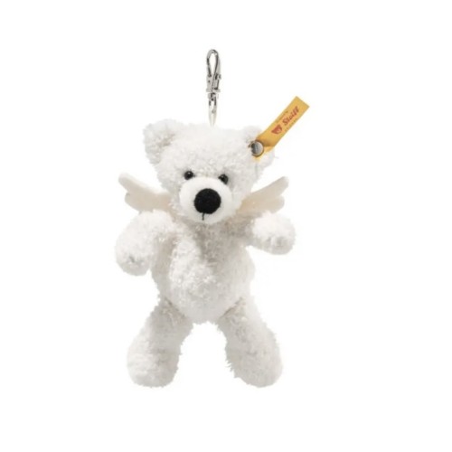 Steiff Lotte Bear Guardian Angel Steiff Lotte Bear Guardian Angel