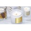 Stoneglow Festive Wishes Sented Candle Stoneglow Festive Wishes Sented Candle