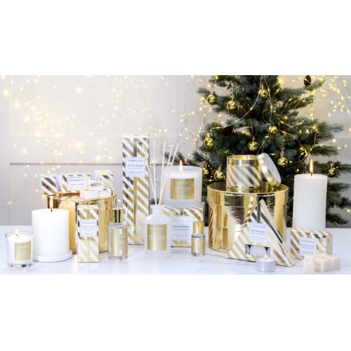 Stoneglow Festive Wishes Fragrance Bottle