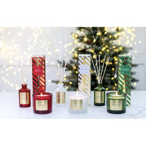 Stoneglow Frosted Woods Reed Diffuser Stoneglow Frosted Woods Reed Diffuser