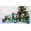 Stoneglow Frosted Woods Fragrance Bottle Stoneglow Frosted Woods Fragrance Bottle