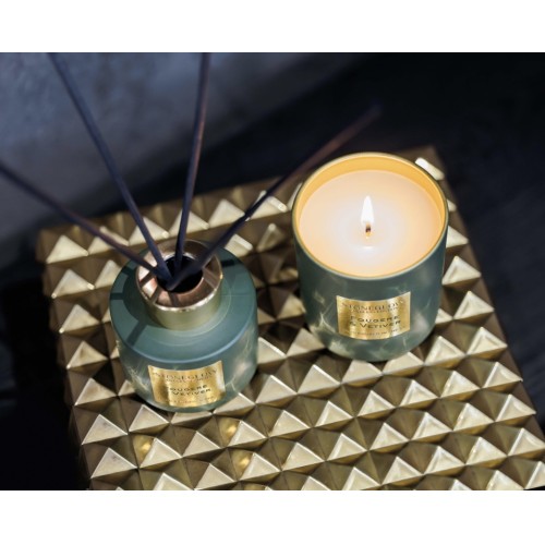 Stoneglow Luna Fougere & Vetiver Reed Diffuser Stoneglow Luna Fougere & Vetiver Reed Diffuser