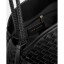 Katie Loxton Nova Large Woven Shoulder Bag - Black Katie Loxton Nova Large Woven Shoulder Bag - Black