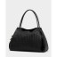 Katie Loxton Nova Large Woven Shoulder Bag - Black Katie Loxton Nova Large Woven Shoulder Bag - Black