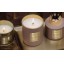 Stoneglow Luna Black Pepper & Juniper Scented Candle Stoneglow Luna Black Pepper & Juniper Scented Candle