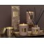 Stoneglow Luna Black Pepper & Juniper Scented Candle Stoneglow Luna Black Pepper & Juniper Scented Candle