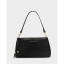 Katie Loxton Nova Woven Clutch Bag - Black Katie Loxton Nova Woven Clutch Bag - Black